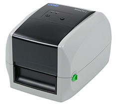 thermal transfer printer mach1