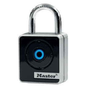 Master Lock 4400EUREC Bluetooth® hangslot