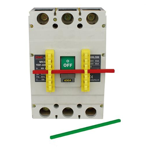 D-LB06 480V-600V Breaker lockout - Industrial Labelling supplies