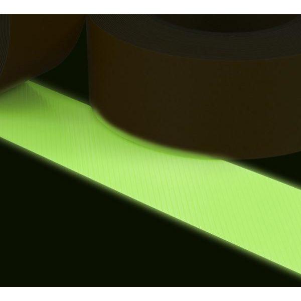 DID-FM-PH Photo luminescent Floor Marking - Industrial Labelling supplies