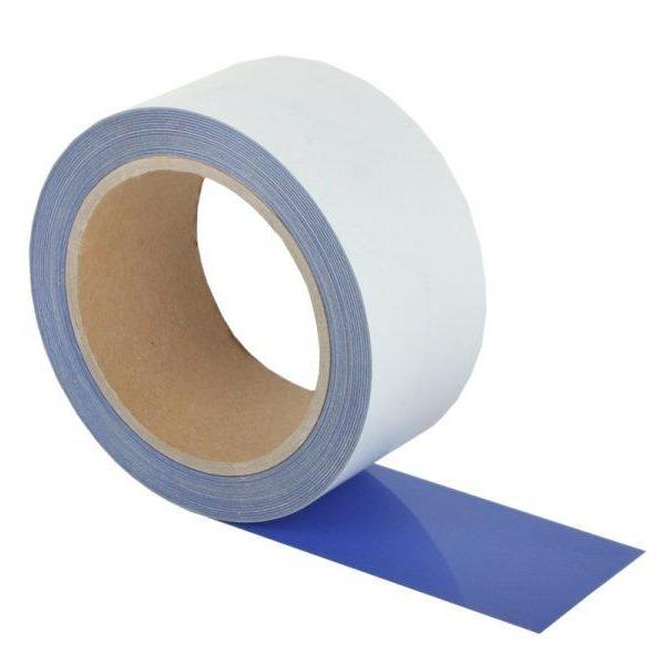 DID-FM-TH  Dirt Resistant Floor Marking  15m/Roll - Industrial Labelling supplies