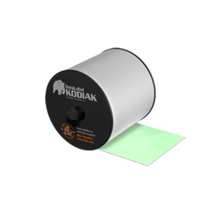 BoldGlo Phosphorescent Tape - Industrial Labelling supplies