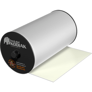 Premium Vinyl 200mm - Industrial Labelling supplies