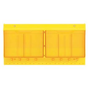 Deluxe Tag Station, unfilled - Industrial Labelling supplies