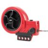 Retractable Cable Lockout Device with Steel Core Cable