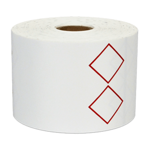 GHS (BS5609) Labels - Industrial Labelling supplies