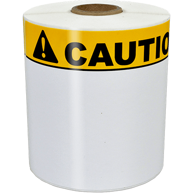 DLP300 Arc-flash and health and safety labels - Industrial Labelling supplies