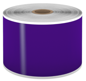 Premium Duralabel vinyl 75mm