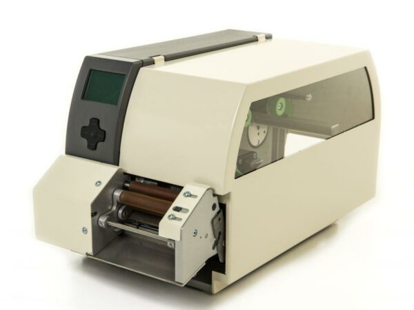 VLP300 (Tube and vial printer) - Industrial Labelling supplies