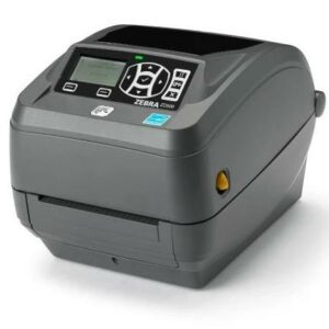 Zebra ZD500 RFID printer - Industrial Labelling supplies