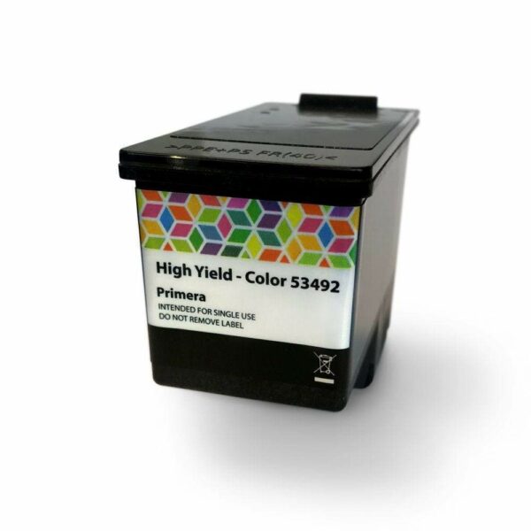 Primera LX910 Ink (Dye and Pigment) - Industrial Labelling supplies