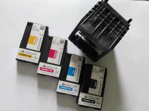 afinia ink cartridges