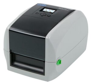 MACH2 CAB Thermal Transfer printer - Industrial Labelling supplies