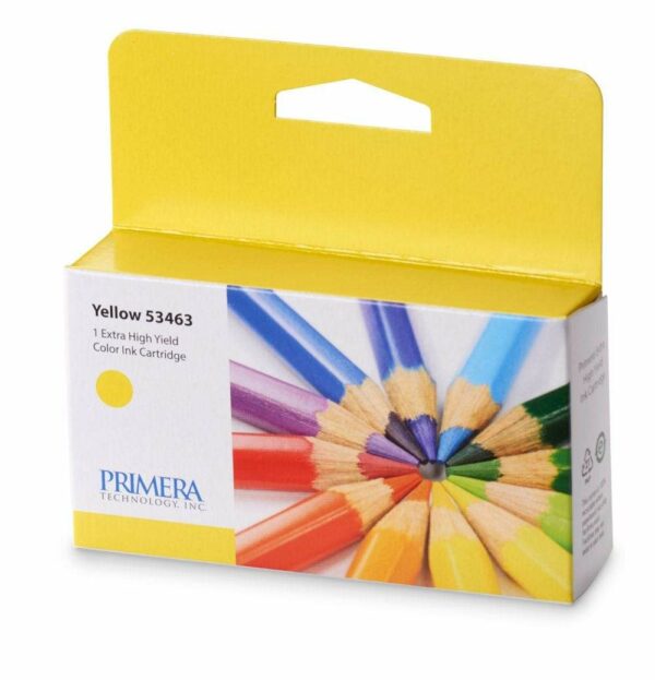 Primera LX2000e Ink - Industrial Labelling supplies