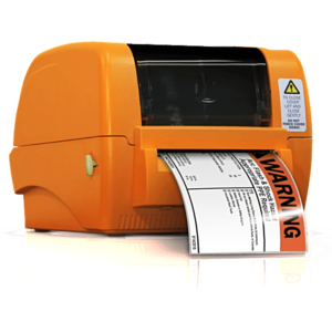 duralabel pro300 printer