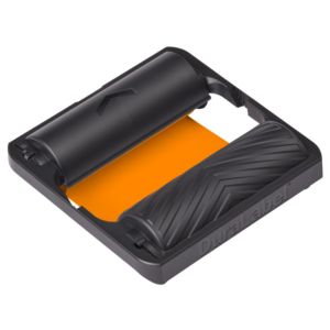 Premium Ink Toro Max Oranje