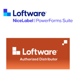 Loftware/Nicelabel Powerforms suite