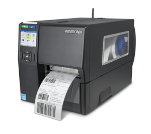 t4000 rfid printer