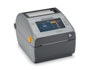 desktop printer ZD621