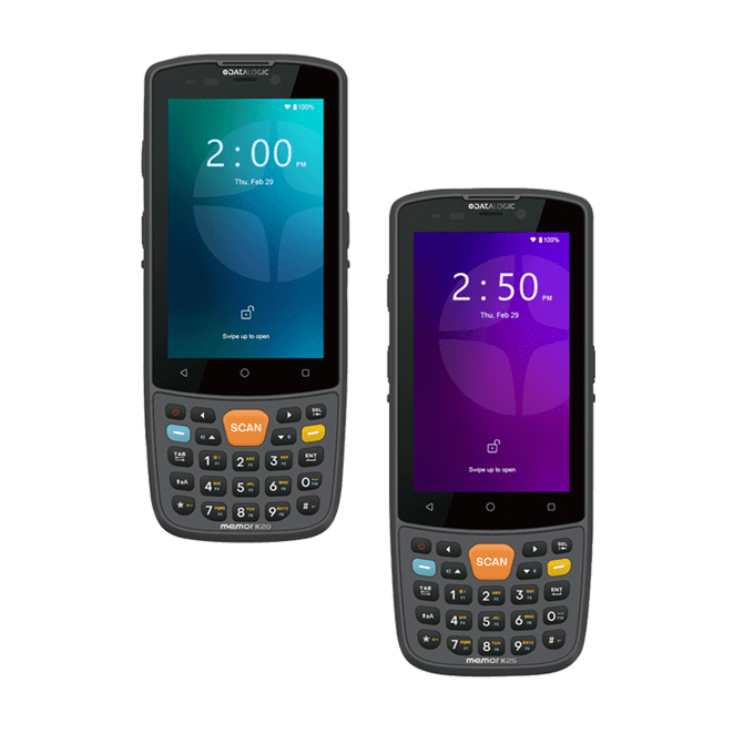 Datalogic Memor K20 Mobile Computer