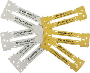 Polyolefin Cable Tags