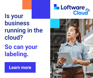 Loftware Cloud Labeling