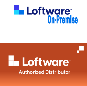 Loftware sur site