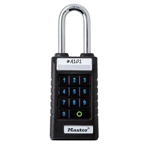 Master Lock 6400EURLJENT