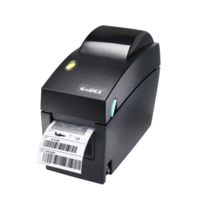 DT2x - Godex Desktop printer