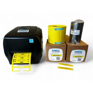 PUR Cable tagging kit