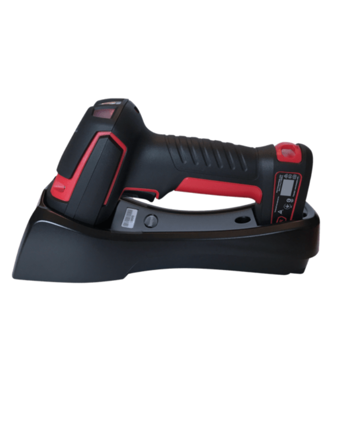 Honeywell Granit 1991iSR Barcode Scanner