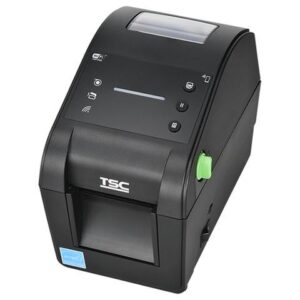 TSC DH220 Label Printer | D-Identify